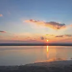 *hafenblick* Wittdün