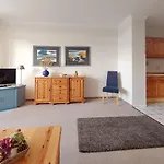 *hafenblick* Wittdün