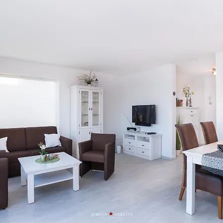 Apartment Hafenblick Olpenitz