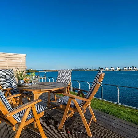 Apartment Hafenblick