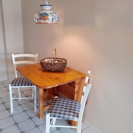 *hafenblick* Lägenhet