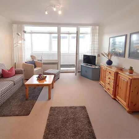 *hafenblick* Lägenhet *