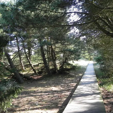 Lägenhet *hafenblick*