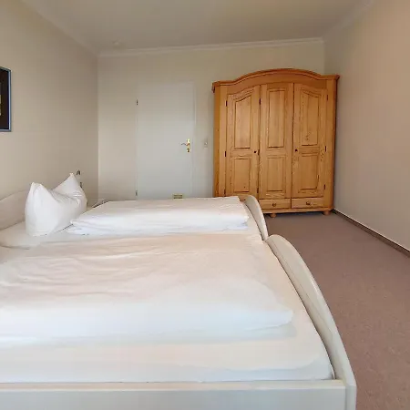 Lägenhet *hafenblick* *