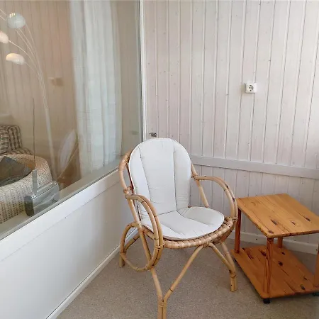 *hafenblick* * Wittdün