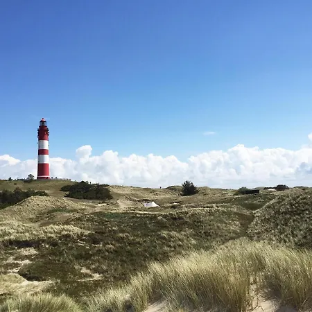 *hafenblick* Wittdün