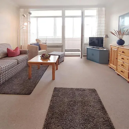 *hafenblick* Lägenhet *