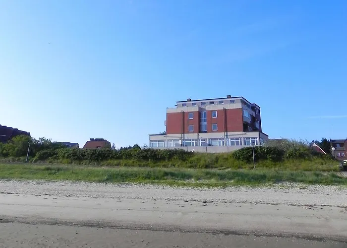 Appartement *hafenblick*