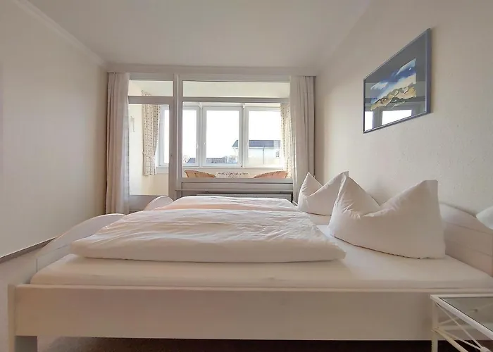 *hafenblick* * Wittdün