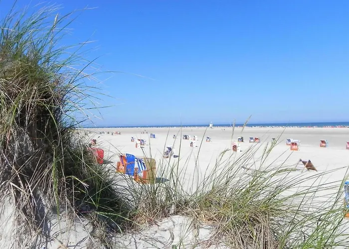 *hafenblick* Appartement *