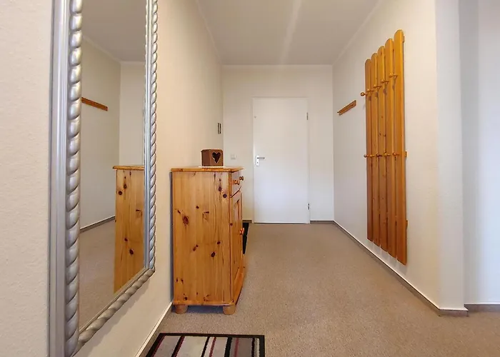 *hafenblick* * Wittdün