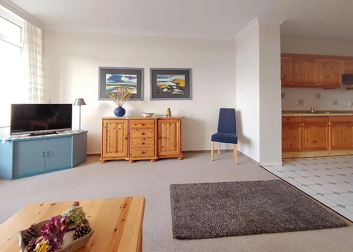 *hafenblick* Wittdün