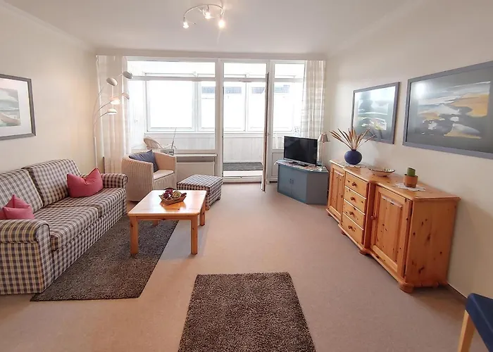 *hafenblick* Appartement *