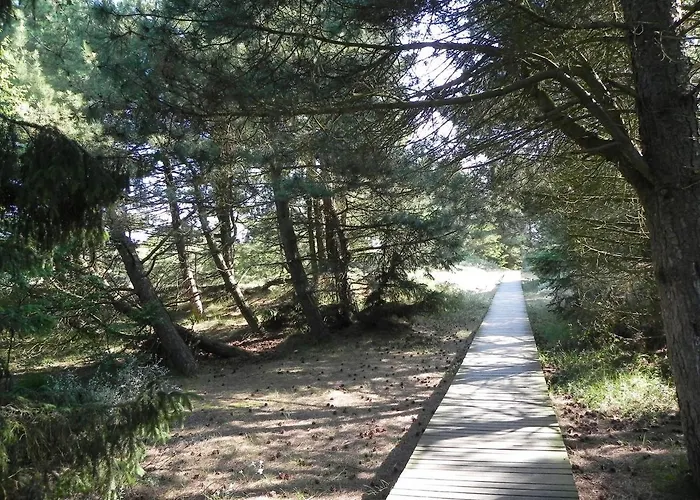 Appartement *hafenblick*