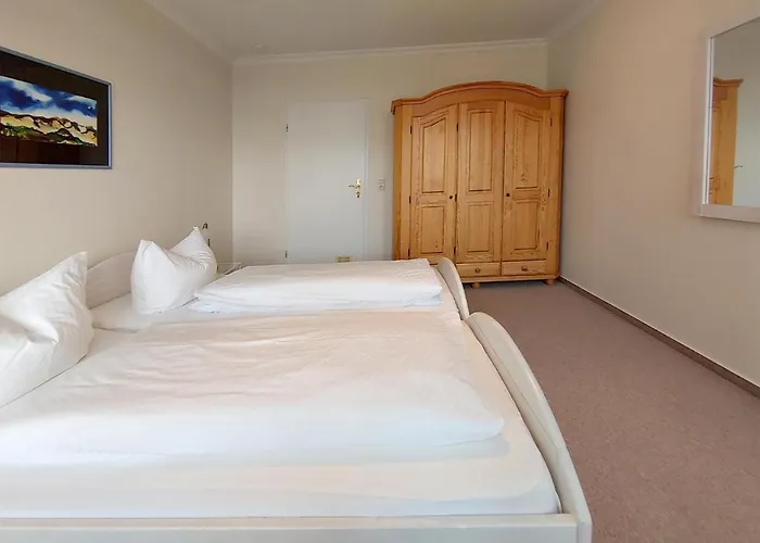 Appartement *hafenblick* *